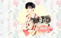 EUNHYUK「DEVIL」