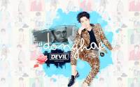 DONGHAE「DEVIL」