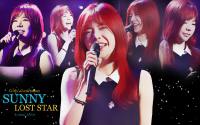 Sunny | Lost Star