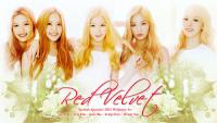 [0801] Happy 1st Anniversary Red Velvet!