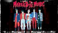 SHINEE :: Married To The Music ::