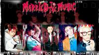 SHINEE :: Married To The Music 3 ::