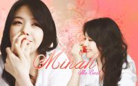 Minah Girl's Day