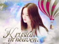 KRYSTAL F(X) ll In Heaven