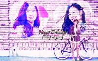 Tiffany | Birthday Vintage