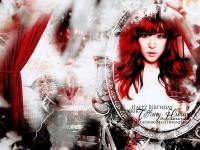 HPBD TIFFANY HWANG