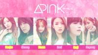 APINK 2015