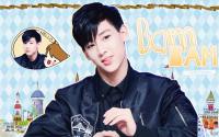 Bambam :: Got7