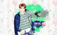 RYEOWOOK「DEVIL」