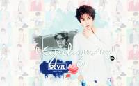 KYUHYUN「DEVIL」