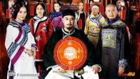 ตำนานพ่อค้าราชวงศ์ชิง	(The Merchant Of Qing Dynasty)