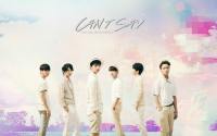 VIXX : CAN'T SAY :: 2ND JAPANESE SINGLE