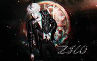 ZICO :: WELL DONE