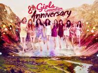 SNSD ANNIVERSARY!