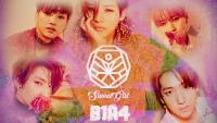 :: B1A4 SWEET GIRL ::