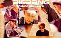 BigBang Made Series E