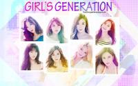 GIRL'S GENERATION :*