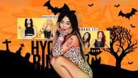 HYORIN ll SHAKE IT! {Ver.HLW}