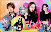 f(x) ll f(4)