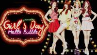 Girl's Day