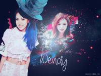 Wendy [Red Velvet]