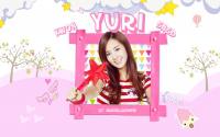 Yuri | Star Yul Magic