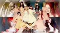 :: SNSD Lion Heart ::