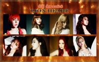 Girls' Generation - 'Lion Heart'