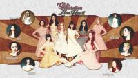 :: SNSD Lion Heart ::