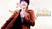 = Lee Sungyeol =