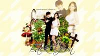 BaekYeon | Garden Ver.