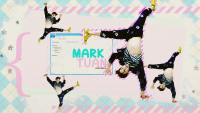 Mark Tuan