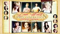 SNSD | Lion Heart 2015 Comeback