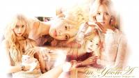 SNSD YoonA | Blonde Girl