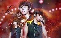 INFINITE SUNGYEOL