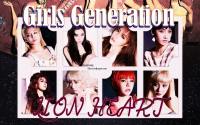 Girl's Generation "Lion Heart"