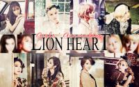 Lion Heart