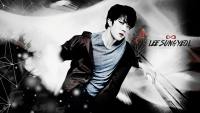 Lee Sungyeol | Only Red