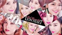 SNSD 2015 | Lion Heart