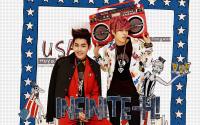 INFINITE H l HOYA&DONGWOO