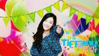 Tiffany | Party