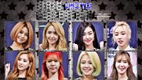 SNSD 2015 | On Style