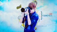 Sungyeol | Click!