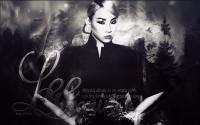 2NE1 l LEE CHAERIN