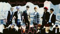 BEAST!! ♥