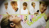 GiKwang | SelcaBook