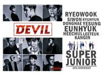 Super Junior - Devil