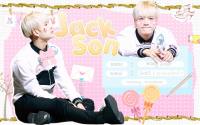 Jackson Cute :: Got7
