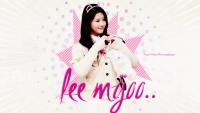 Lee Mijoo | Pink~