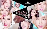 SNSD | All About Lion Heart